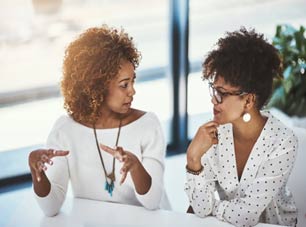 The Power and Benefits of Having an Accountability Partner and a Mentor